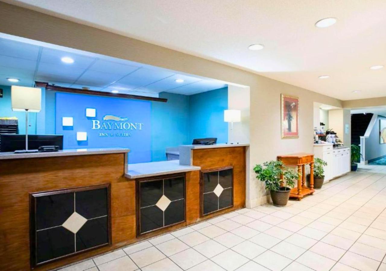 Baymont Inn & Suites Braselton Bagian luar foto