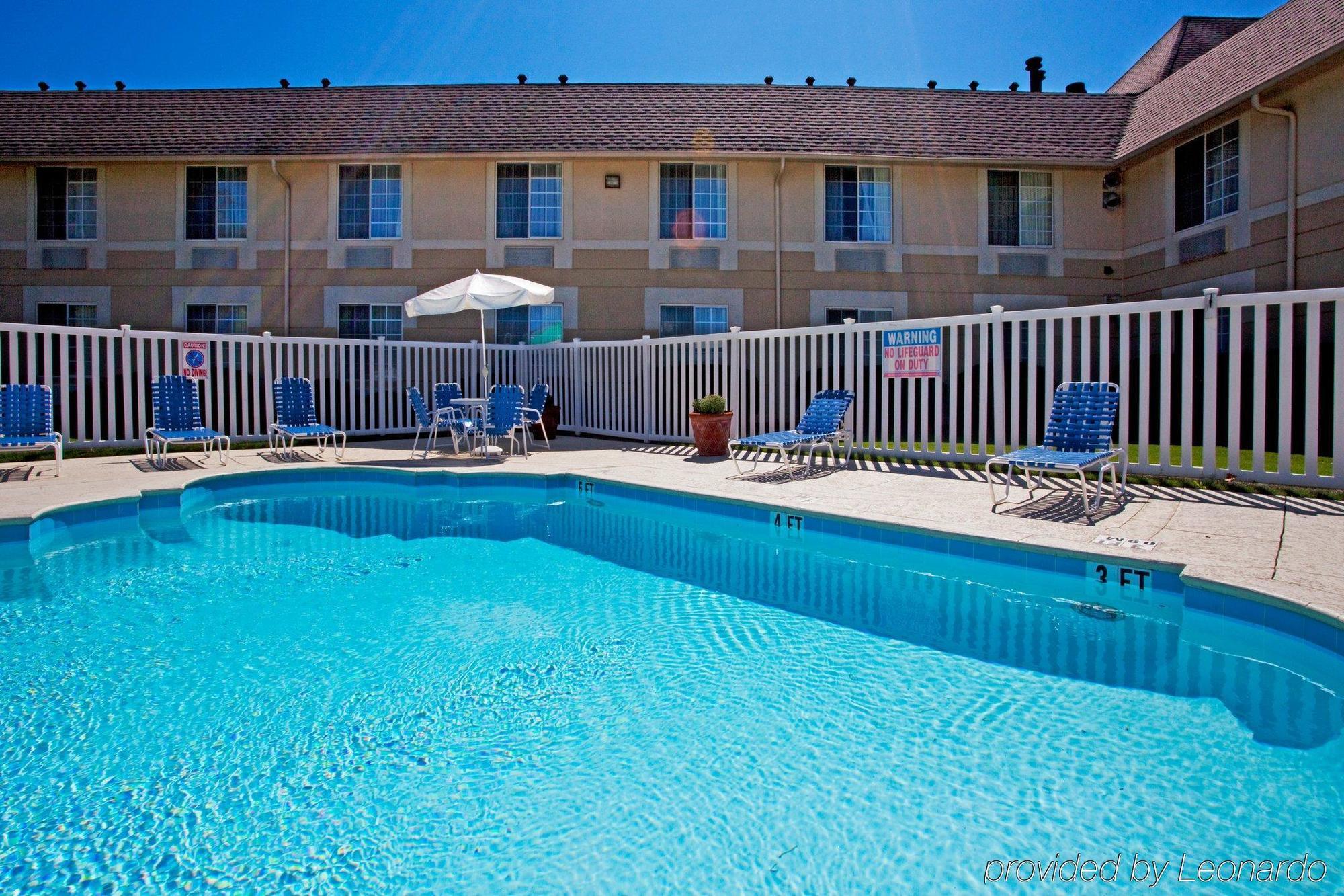 Baymont Inn & Suites Braselton Fasilitas foto