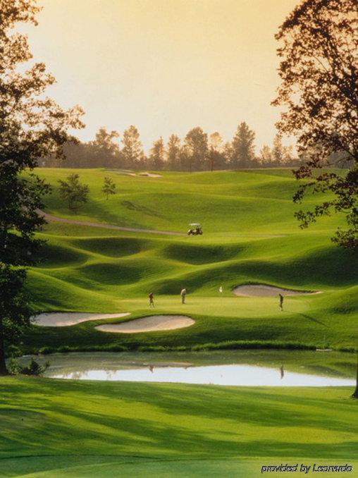 Baymont Inn & Suites Braselton Fasilitas foto