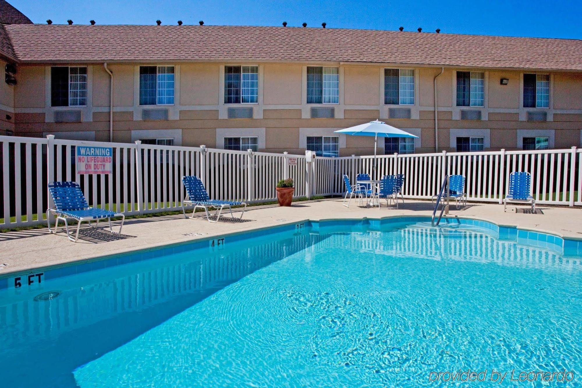 Baymont Inn & Suites Braselton Fasilitas foto